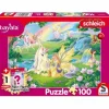 Bayala, Magische Einhörner, 100 Teile