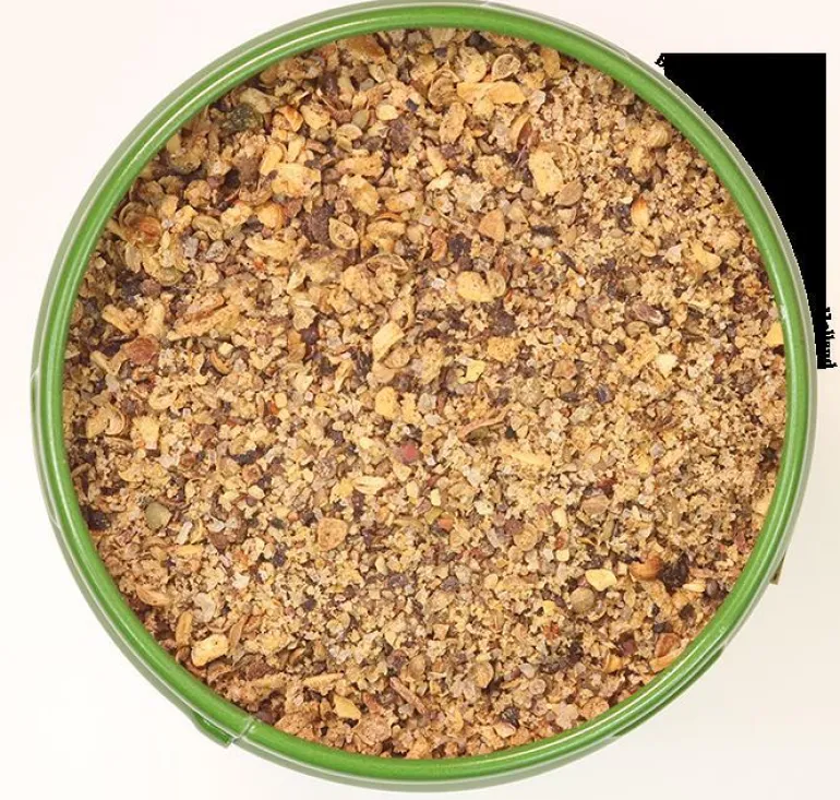 BBQ Beef Gewürzmischung 100g