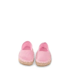 BC Espandrillos pink, 42cm