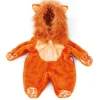 BC Onesie, Wild Cat