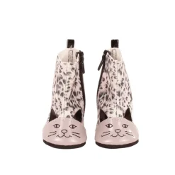 BC Stiefel Miau 42-50cm