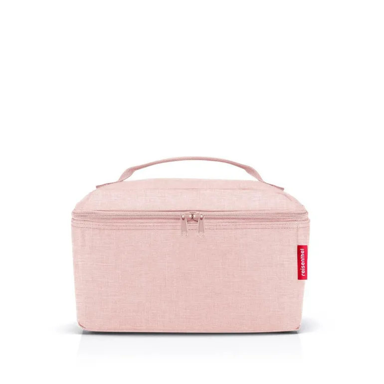 Beautycase Twist Blush Kosmetiktasche