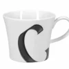 Becher Berlin C Alphabet Edition