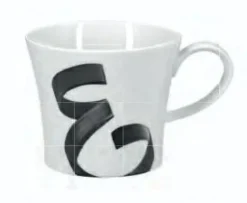Becher Berlin E Alphabet Edition