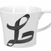 Becher Berlin L Alphabet Edition