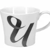 Becher Berlin U Alphabet Edition