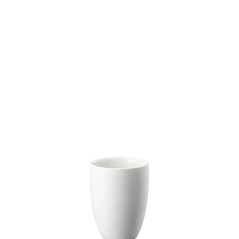 Becher Doppelwandig, The Mug+, 0,30 l, Silky White