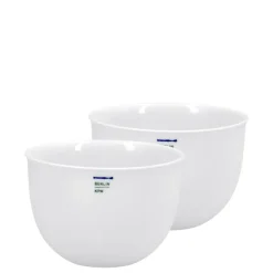 Becher Duo-Set No.1B LAB Weiss