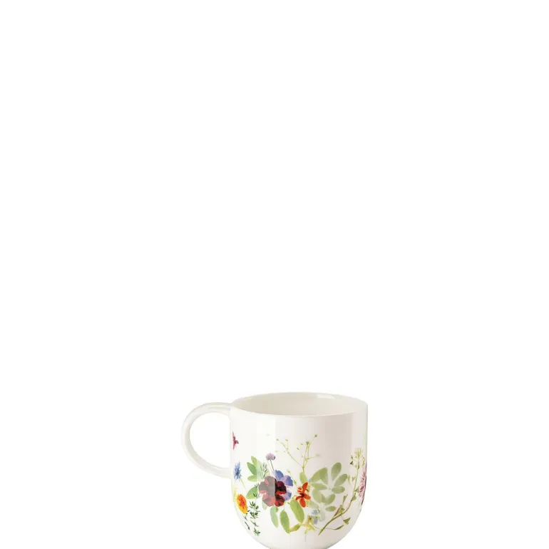 Becher mit Henkel, 0,36 l, Brillance / Grand Air