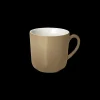 Becher mit Henkel 0,32 l Clay Solid Color