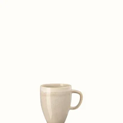 Becher mit Henkel, 0,38 l, Junto / Dune