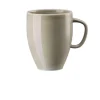 Becher mit Henkel, 0,38 l, Junto / Pearl Grey