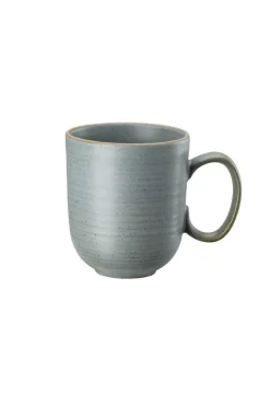 Becher mit Henkel, 0,4 l, Nature / Water