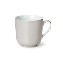 Becher mit Henkel 0,32 l Pearl Solid Color
