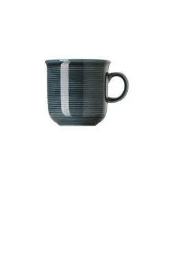 Becher mit Henkel, 0,28 l, Trend / Night Blue
