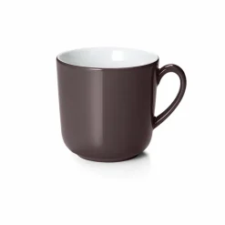 Becher mit Henkel 0,45 l Umbra Solid Color