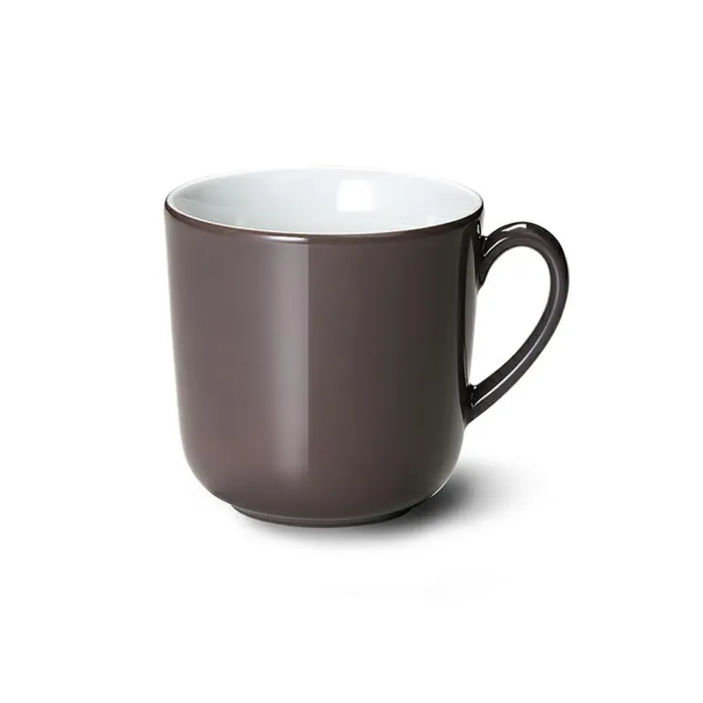 Becher mit Henkel 0,32 l Umbra Solid Color