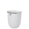 Becher No.1 LAB Enso Schwarz