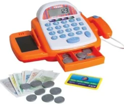 BEK Registrierkasse mit Funkt