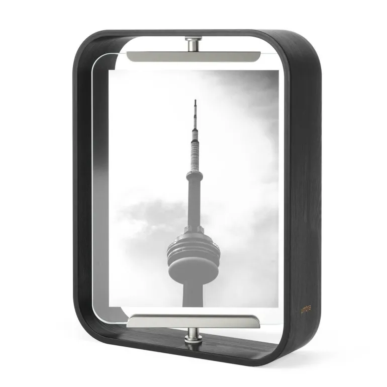 Bellwood Desk Frame 5x7cm black