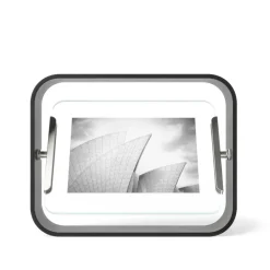 Bellwood Desk Frame 5x7cm black
