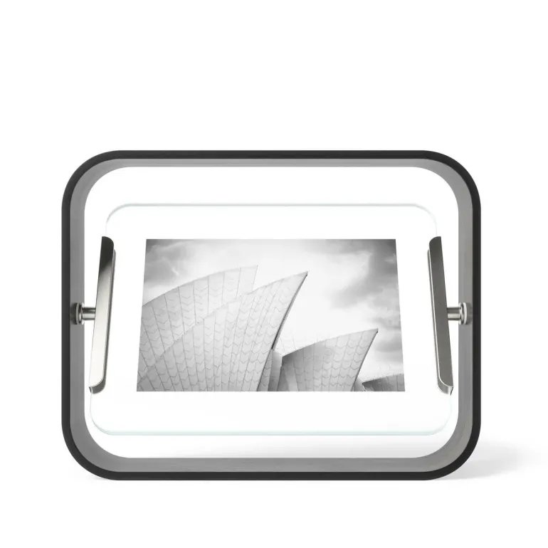 Bellwood Desk Frame 5x7cm black