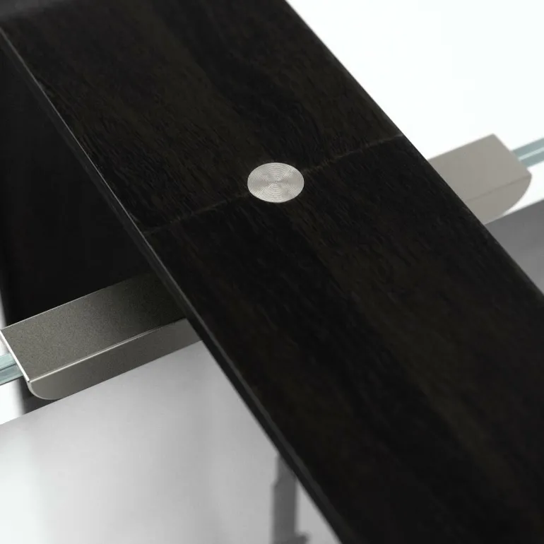 Bellwood Desk Frame 5x7cm black