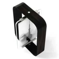 Bellwood Desk Frame 5x7cm black
