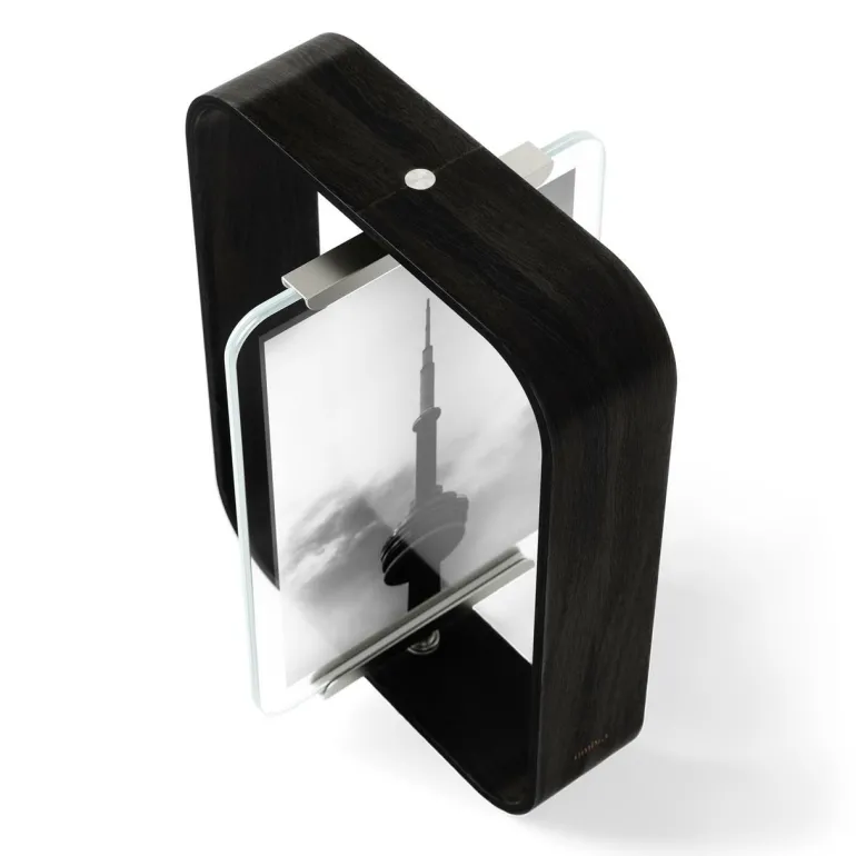 Bellwood Desk Frame 5x7cm black
