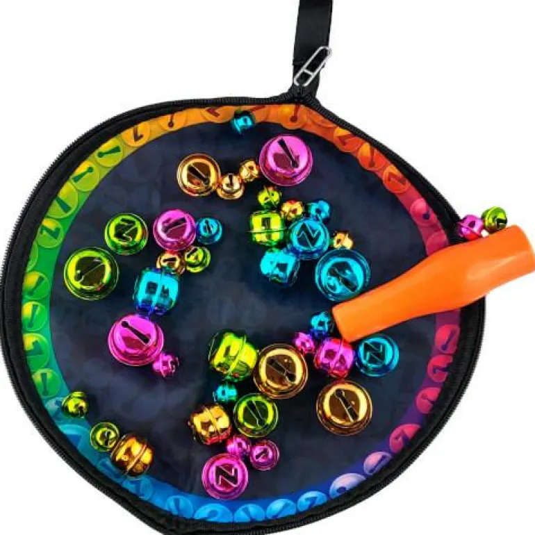 Bellz! (Relaunch)