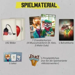 Belratti - ist das Kunst oder kann das weg?