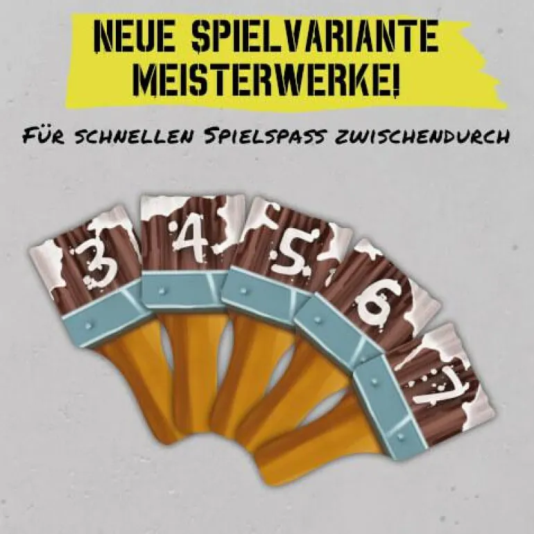 Belratti - ist das Kunst oder kann das weg?