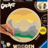 Berge - CreArt Wodden