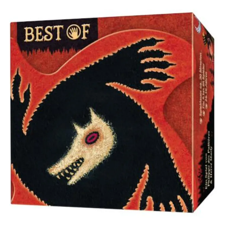 Best of Werwölfe