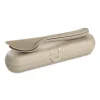 Besteckset + Bestecketui desert sand