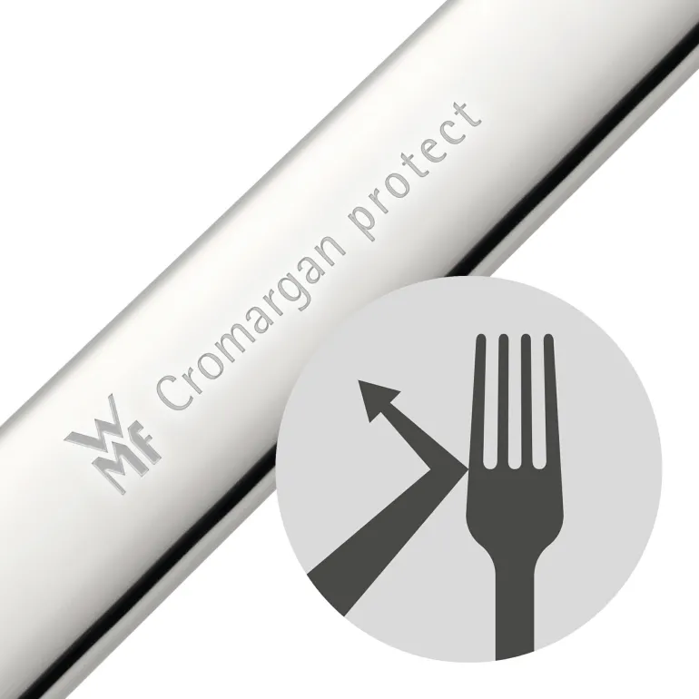 Besteck-Set Kent Plus Cromargan Protect 30tlg.