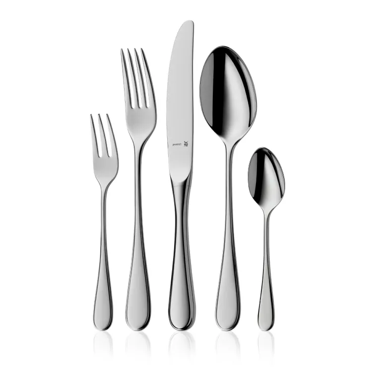 Besteck-Set Kent Plus Cromagan Protect 66tlg.