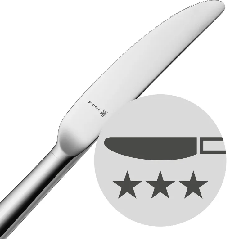 Besteck-Set Kent Plus Cromagan Protect 66tlg.