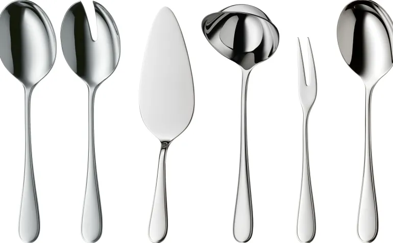 Besteck-Set Kent Plus Cromagan Protect 66tlg.