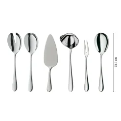 Besteck-Set Merit Cromargan Protect 66tlg.