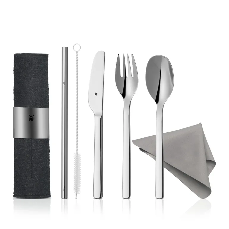 Besteck-Set My2Go, 8-teilig