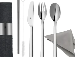 Besteck-Set My2Go, 8-teilig