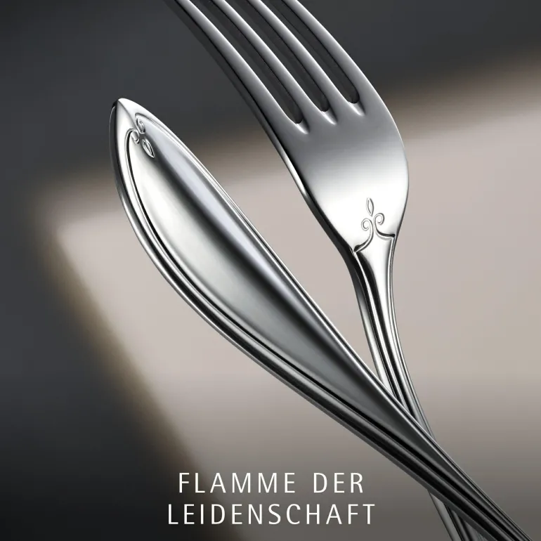 Besteck-Set Premiere Cromagan Protect 66tlg.