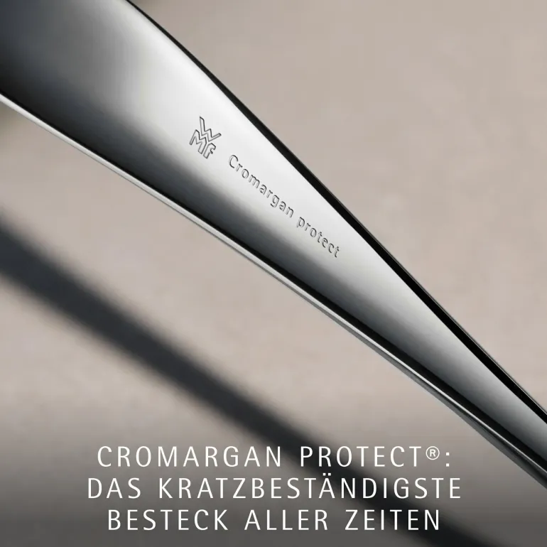 Besteck-Set Premiere Cromagan Protect 66tlg.