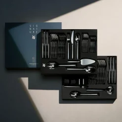 Besteck-Set Flame Plus Cromargan Protect 66tlg.