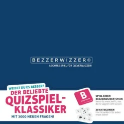 Bezzerwizzer®