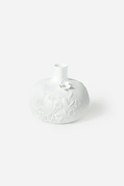 BG Vase Blumengarten D.8,5cm H.8cm