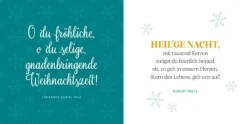 BibilioPhilia: Frohe Festtage!