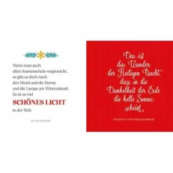 BibilioPhilia: Frohe Festtage!