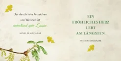 BiblioPhilia: Herzlichen Glückwunsch (AUGUSTINA)